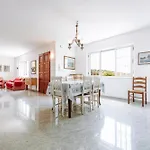 Casa Antonietta Villa SantʼAnna Arresi