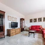Villa Casa Antonietta SantʼAnna Arresi
