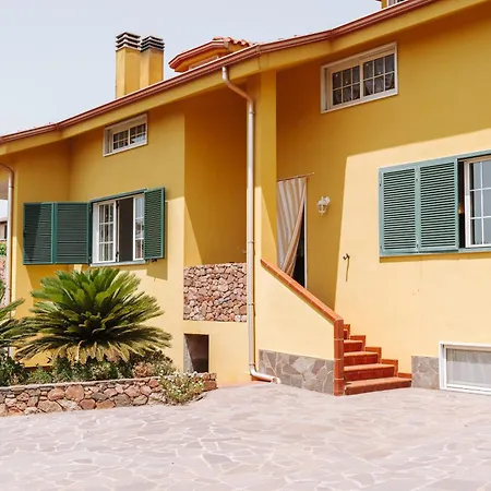 Villa Casa Antonietta