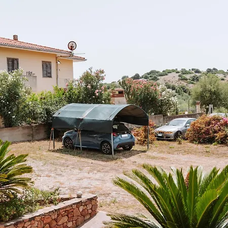 Villa Casa Antonietta *