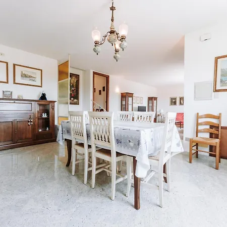 Villa Casa Antonietta *