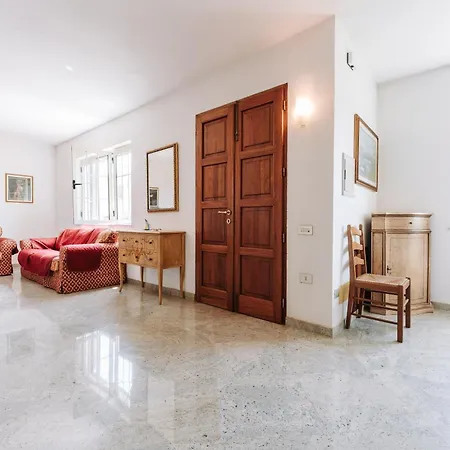 Casa Antonietta Villa SantʼAnna Arresi