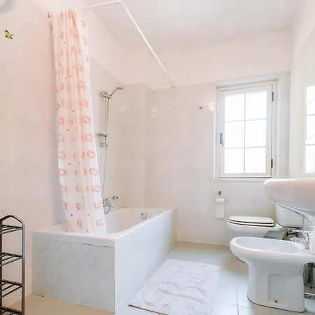 וילה Casa Antonietta