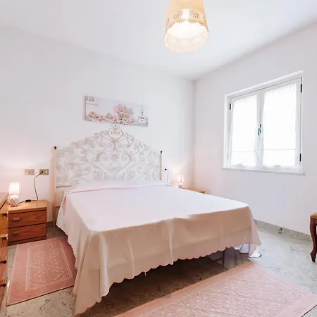 Villa Casa Antonietta