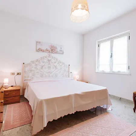 Casa Antonietta * SantʼAnna Arresi