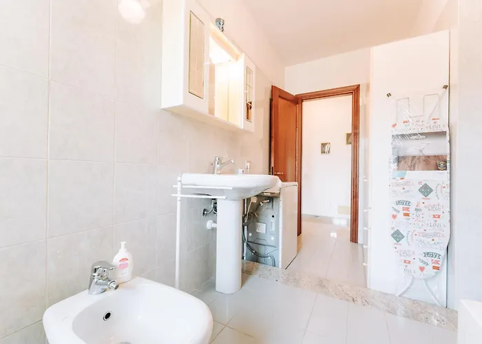 Casa Antonietta Villa