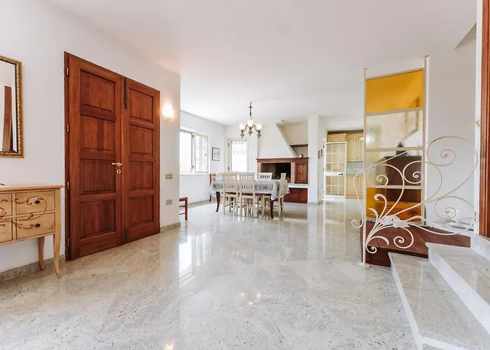 Villa Casa Antonietta